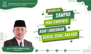 dlh tangsel