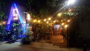 Sembilan Coffee