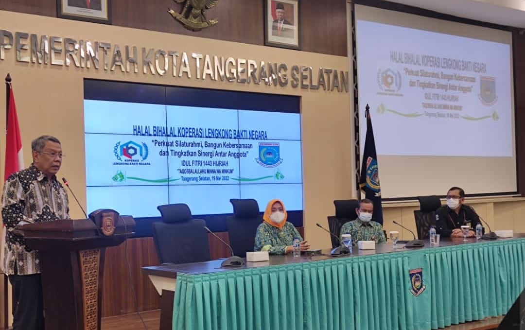 Koperasi LBN Koperasi LBN