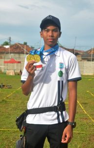 Muhammad gibran kartiko