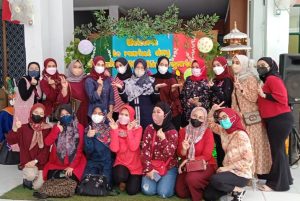 TK Al-Azhar BSD Tangsel