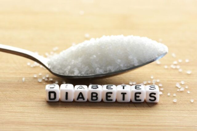 Cegah diabetes