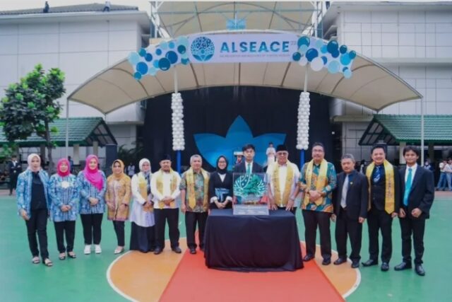 SMA Al Azhar BSD