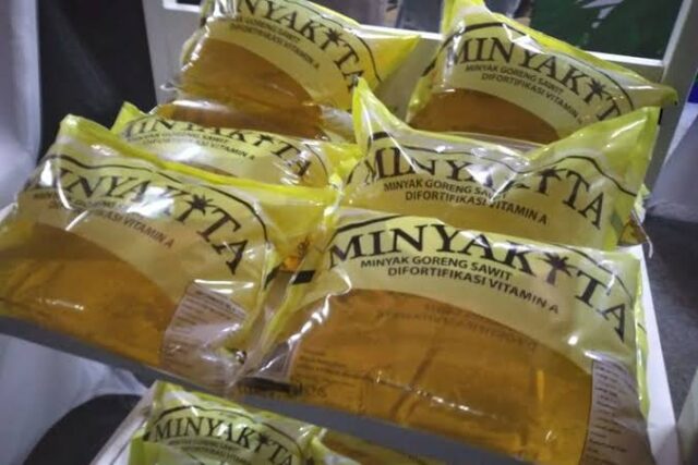 MinyaKita