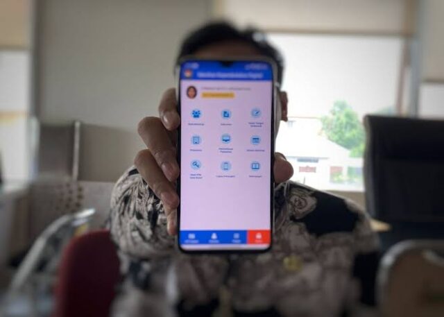 KTP Digital