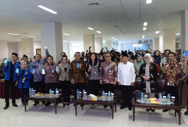 Dukcapil Tangsel