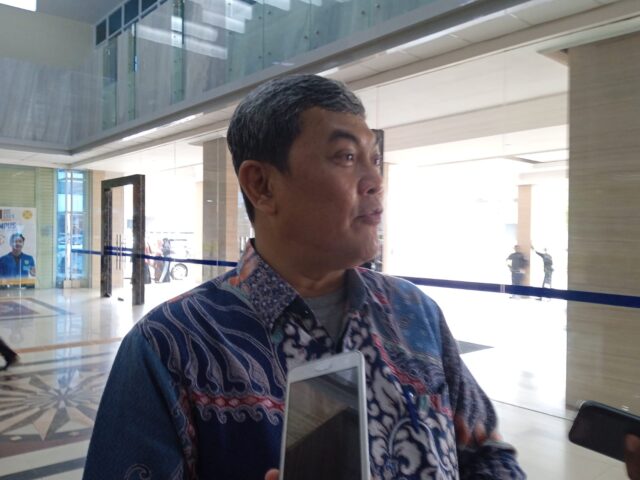 Dukcapil Goes To Campus