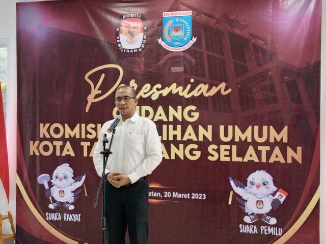 IMG-20230320-WA0019 Ketua KPU RI