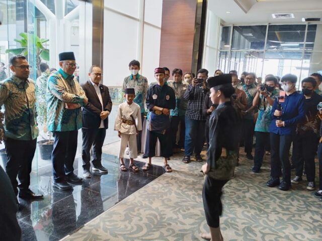 Musrenbang RKPD Tangsel