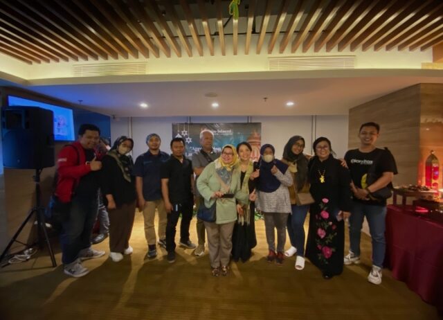 Swiss-Belhotel Serpong Tangsel
