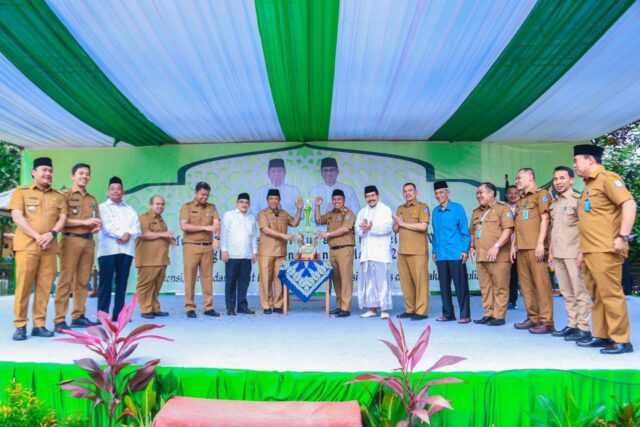 mtq pelajar tangsel
