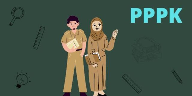 pelamar PPPK di Banten