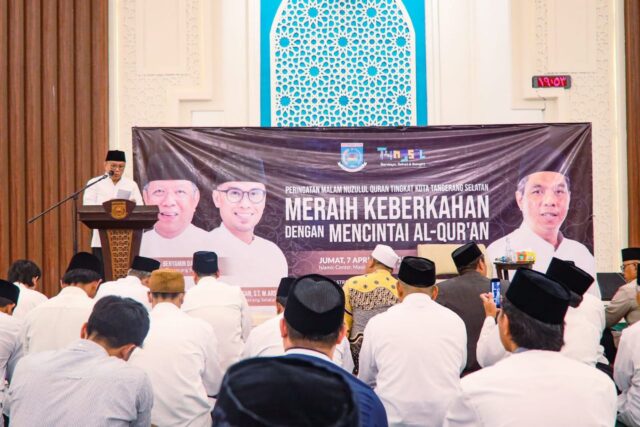 Nuzulul Qur'an