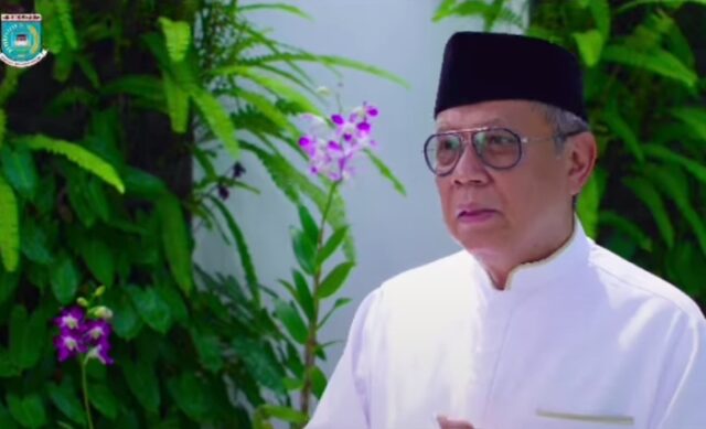 Mudik aman