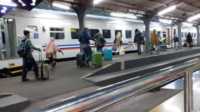 Diskon mudik 2023