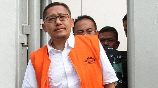 Anas Urbaningrum