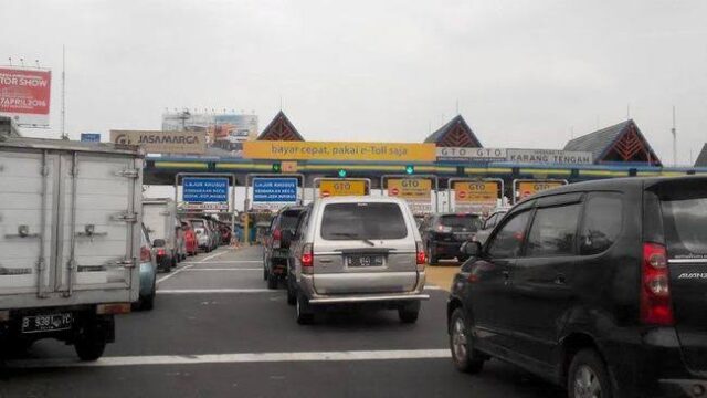 Tarif tol