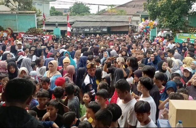 Pamulang Timur
