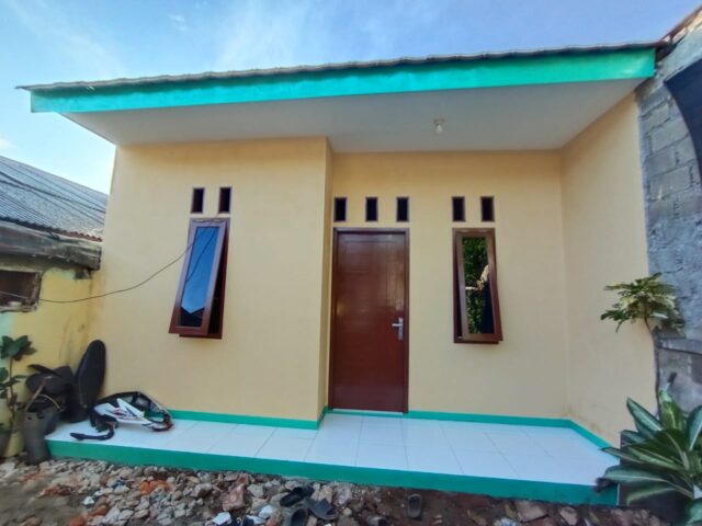 RUTLH Tangsel