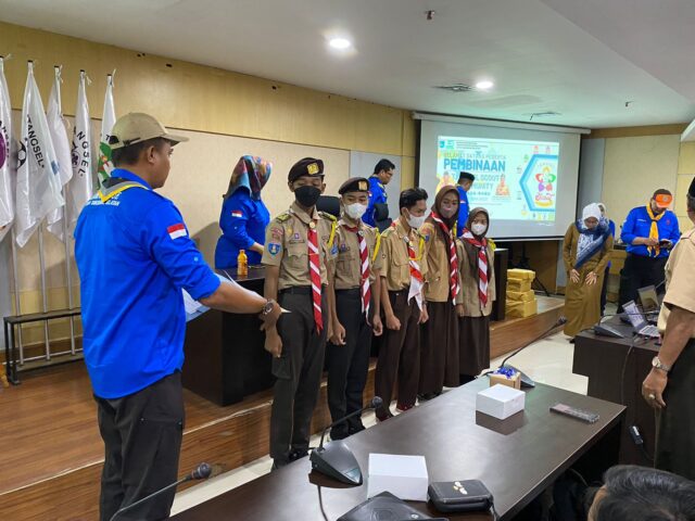 Tangsel Scout Community