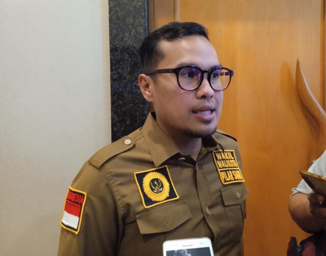ASN Jadi Bacaleg