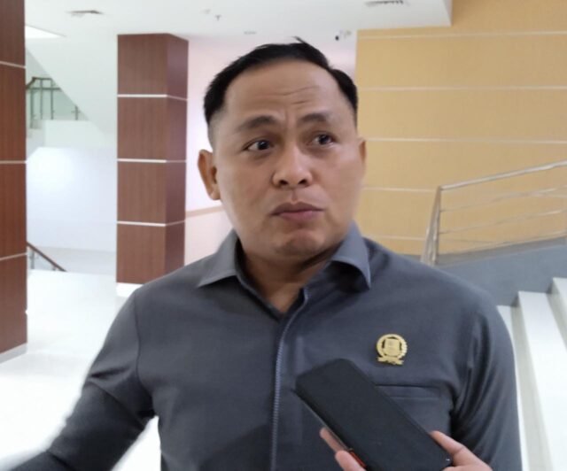 Dpc Demokrat Tangsel
