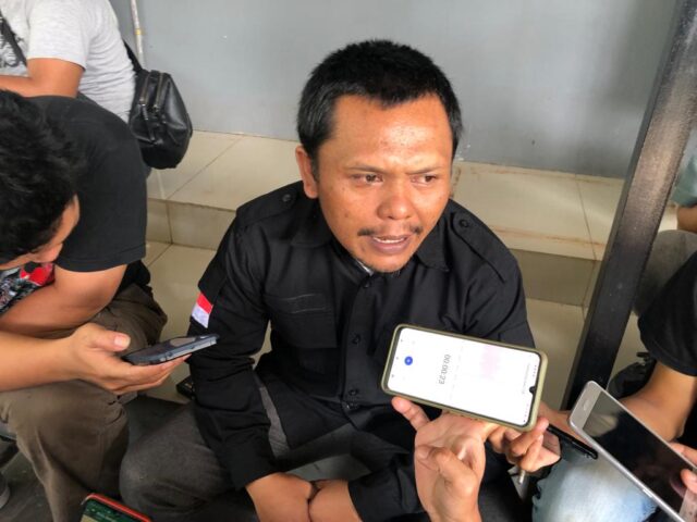 Bawaslu Tangsel
