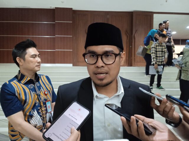 Tarif parkir di Tangsel