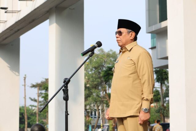 PPNS Tangsel
