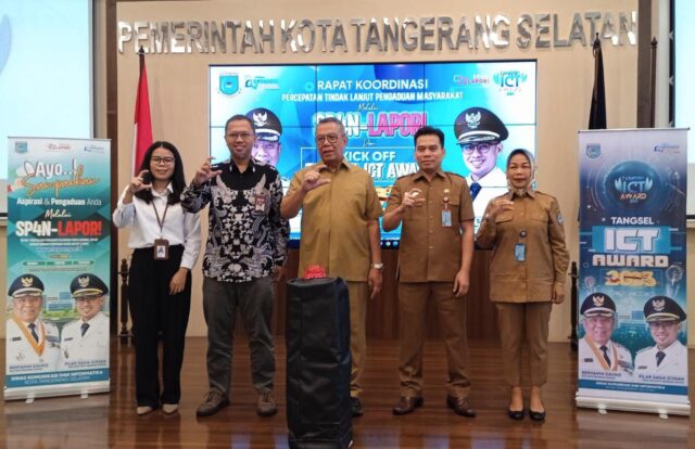 SP4N LAPOR