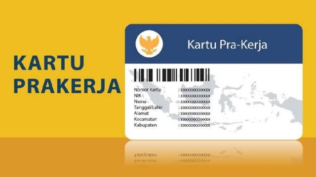 Prakerja Gelombang 54