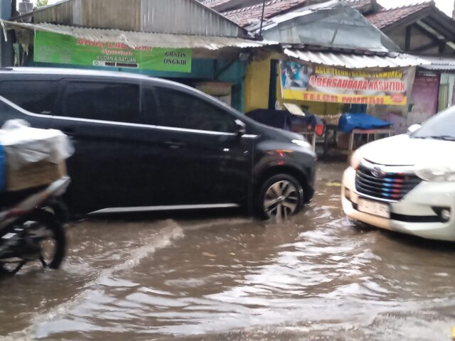 Rawa Denok Rangkapan Jaya