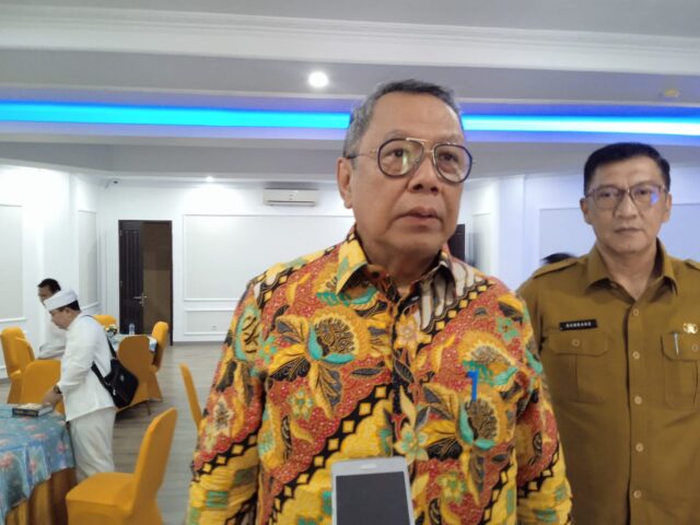 PPPK di Tangsel