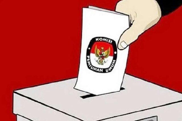 pemilih pemilu 2024