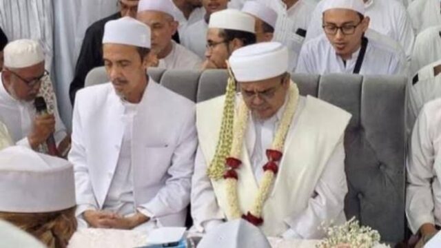 Habib Rizieq
