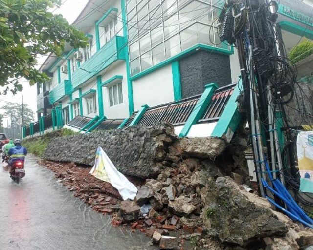 Kelurahan Rawa Mekar Jaya