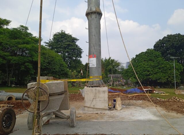 PT Gihon Telekomunikasi Indonesia