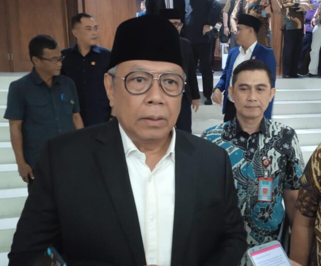 Pilkada Tangsel 2024