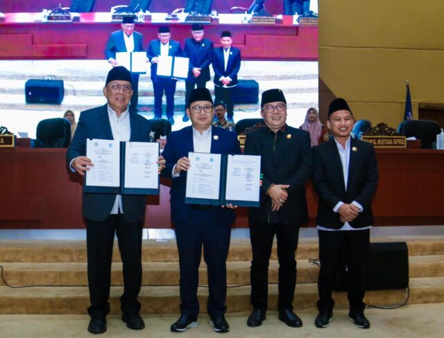 KUA PPAS Tangsel