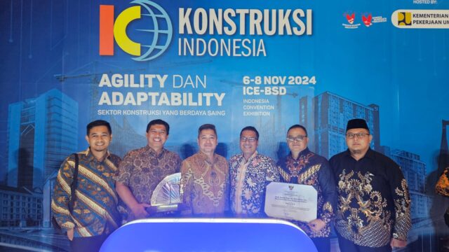 Jasa Konstruksi Tangsel