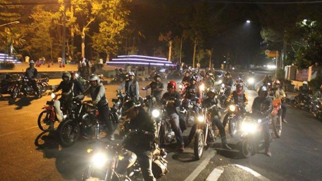 sahur on the road tangsel