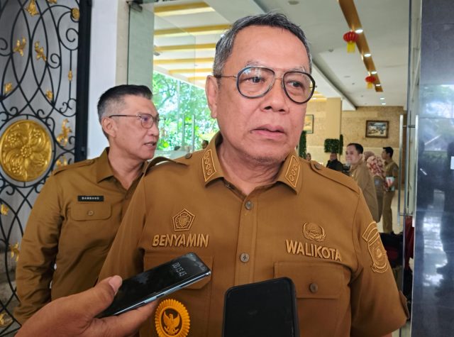 Efisiensi Anggaran Tangsel