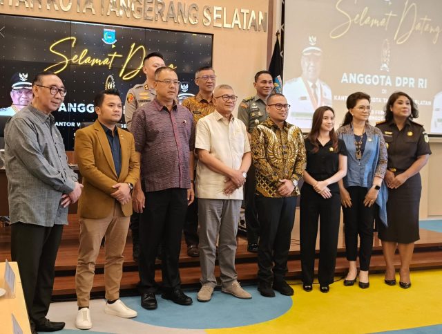 Siarnitas.id BAM DPR RI MBG
