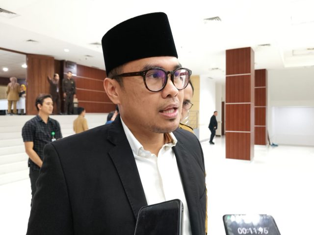 hotel tangsel