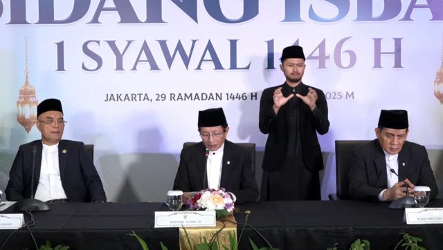 Idul Fitri 2025