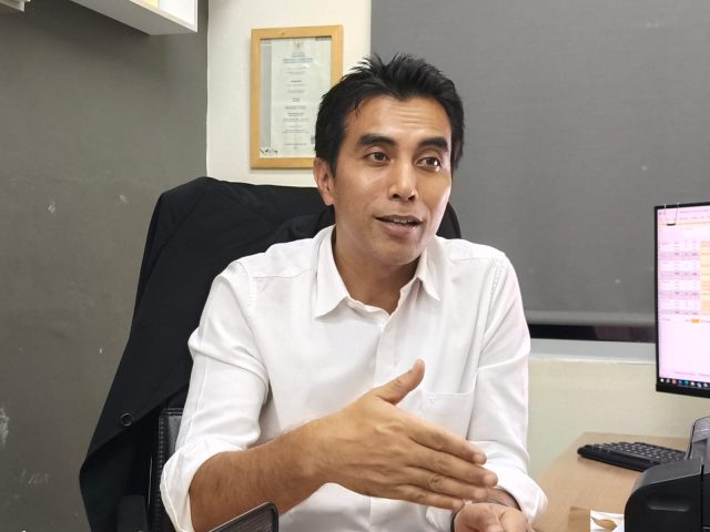 perhotelan di banten