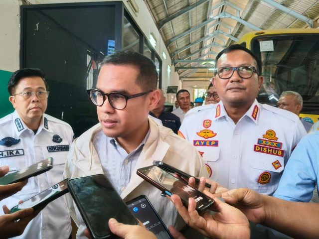 Siarnitas.id Bus sekolah tangsel