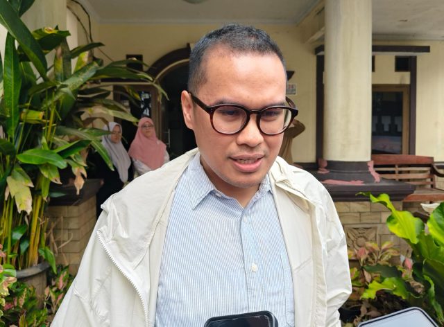 Aplikasi Tangsel