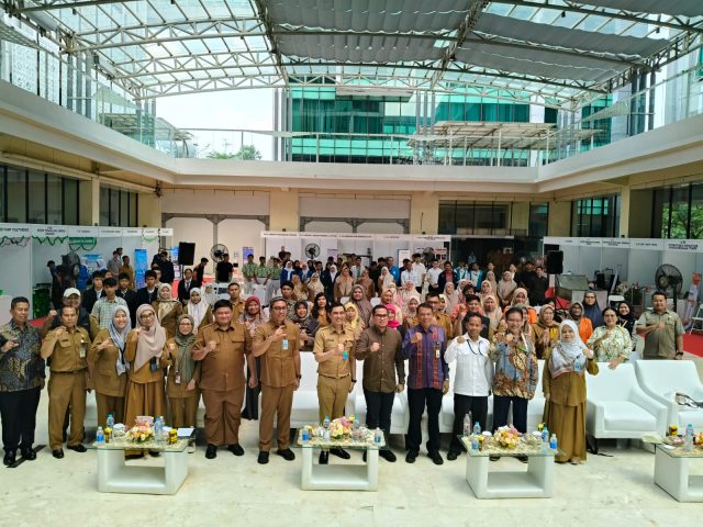 Siarnitas.id Inovasi TTG Tangsel