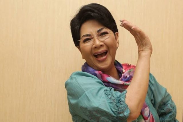 Titiek Puspa